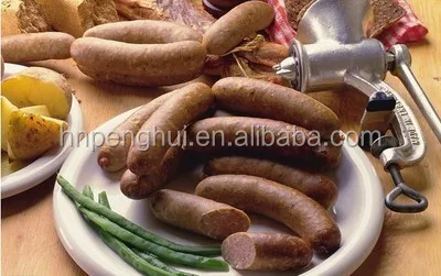 Wholesale Price Automatic Electric Machine Sausage Stuffer