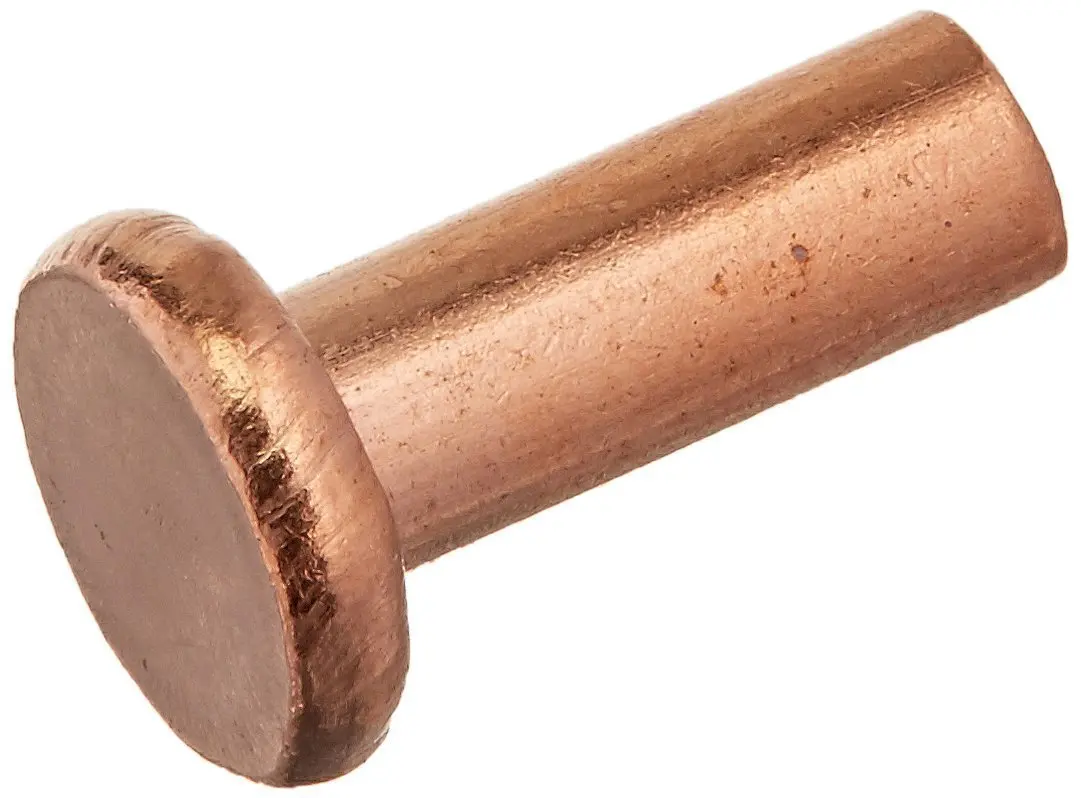 Cheap Copper Rivets Find Copper Rivets Deals On Line At