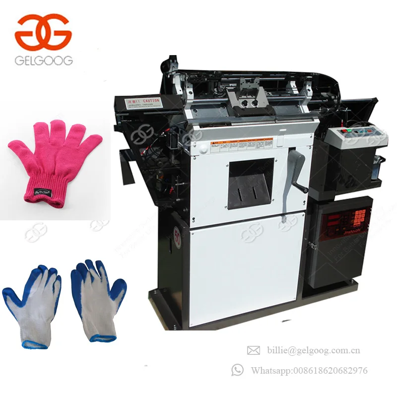 Gelgoog Brand Glove Knitting Dipping Making Machine Price Machine For Production Of Glove