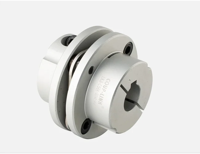 Couplink Quick Release Shaft Coupling Double Shaft Servo Buy Quick