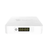 Beelink A1 RK3328 Android 7.1 TV Box 4G RAM 16G ROM Quad Core RK3328 LAN 1000M Blue-tooth 4.0 2.4G 5.8G WiFi USB 3.0 Set Top Box