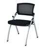 Stackable Training Chair Office Visitor Chair Training Staff Conference Room Chair