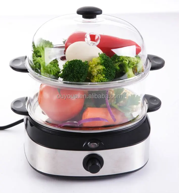 
electric double boiler with ETL & GS approves 