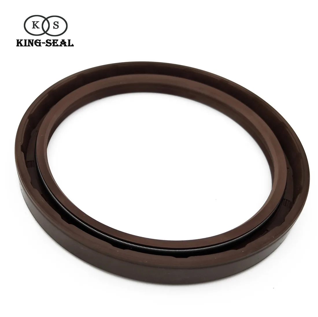 

crankshaft oil seal trimming machine 210*240*15 oil seal