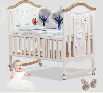 baby doll cot