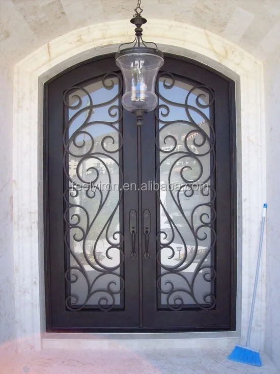Iron Door Designs Fd366 Buy Iron Door,Iron Door Price,Iron Door