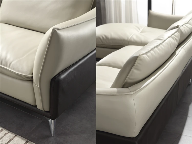 Small L Shaped Korea Sofa,Home Furniture Sofa Prices Buy Small L