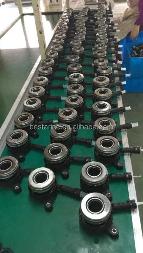 New Condition Car Accessories Clutch Slave Cylinder Model Numbers ...