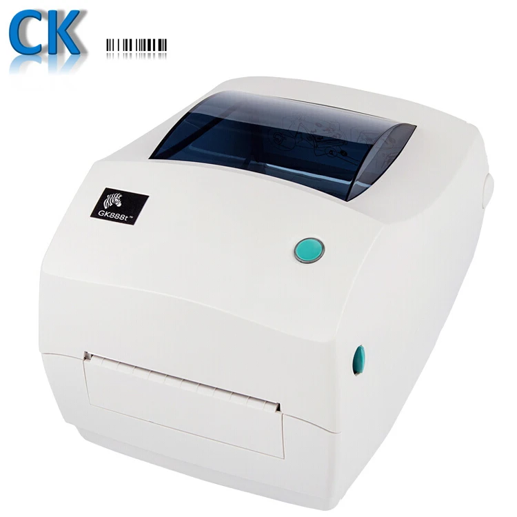 

GK888t maquina impresora de etiquetas adhesivas textil