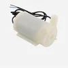 Micro DC 3V 5V 6V Submersible Pump Mini water pump For Fountain Garden Mini water circulation