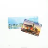2017souvenir Hongkong custom made magnet card fridge magnet gift return