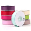 Wholesale 100% Polyester Solid Grosgrain Ribbon By The Roll