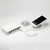 Shenzhen 10 USB device security display system with alarm