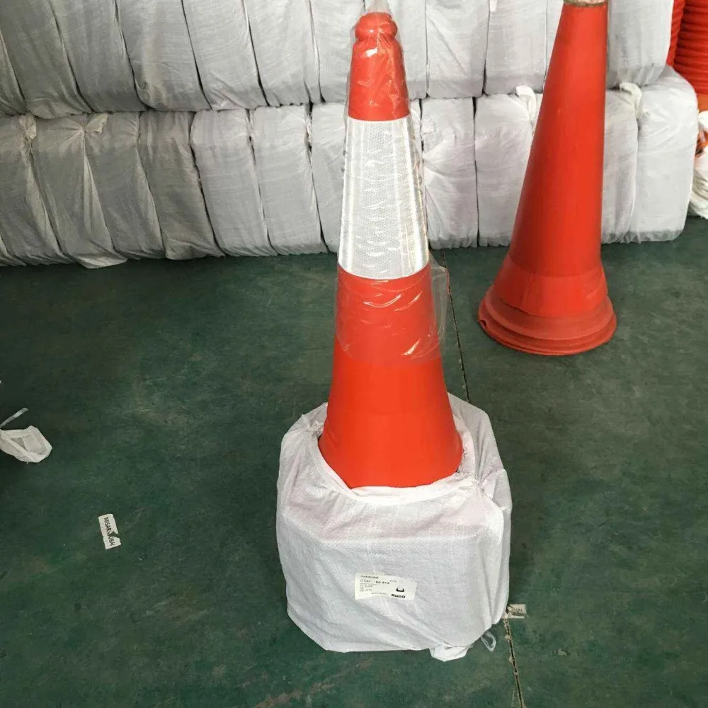 750mm Pe Road Safety Red Large Traffic Cones Buy Large Traffic Cones