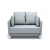 contrast color bangladesh fabric sofa set bed