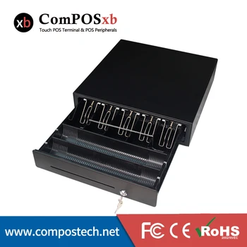 Strong Durable Use Metal Case Wifi Pos Cash Drawer Buy Cash
