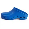 Work Operating Theatre Clogs Wholesale Surgical Cleanroom Shoes Medical Shoes Autoclavable
