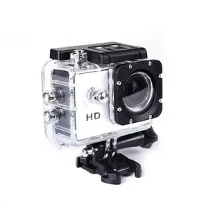 Waterproof 720P Sport Action Camera