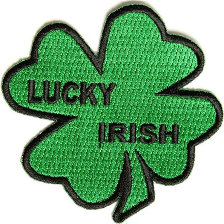 Lucky patch. Luck and the Irish. Маска Lucky Irish. Get Lucky Клевер. Lucky Custom logo.