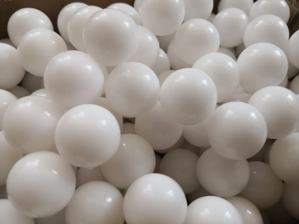 Pp Pom Pa66 Pa6 Ptfe 10mm Plastic Lottery Ball Buy 10mm Plastic Ball