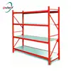 Metal Shelving for Linen Grocery Warehouse Rack for Home Usage