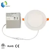 6inch led recessed ceiling lights 12w led pot light