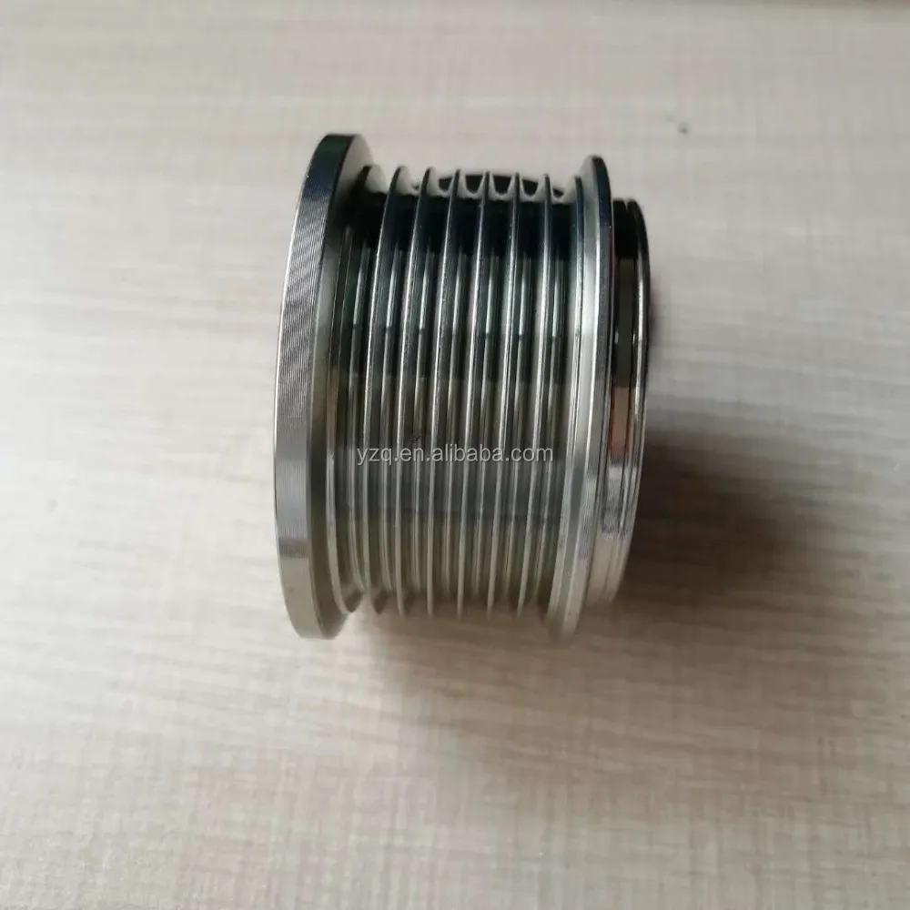 Alternator Pulley For Hiace 2kd 2741530010 Buy Alternator Pulleys