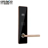 five star hotel rf key card locks