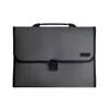 Office supplies a4 size expanding file,expanding file folder with handle