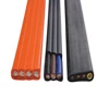 2019 New Design Factory Price Crane Flexible Control Cable