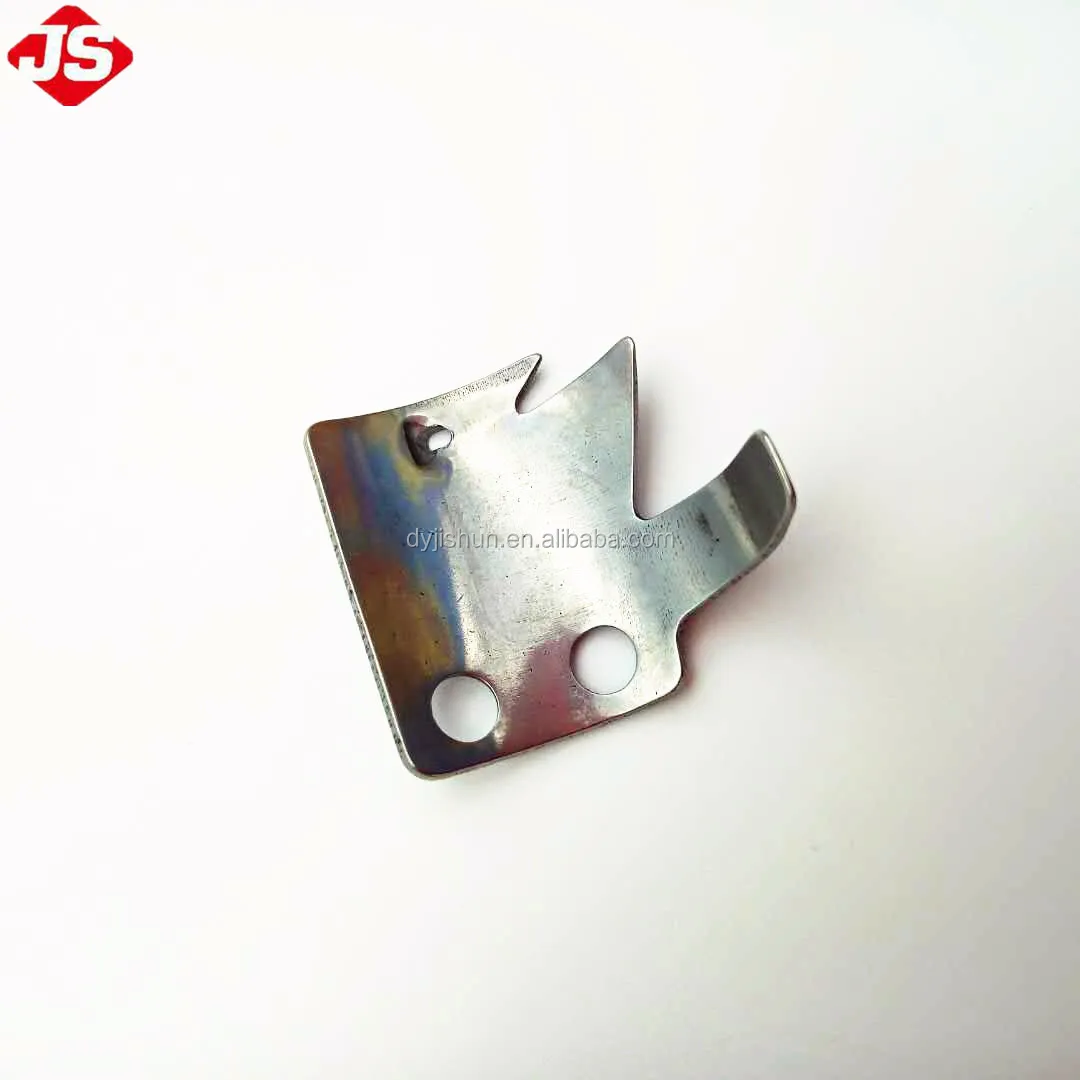 BROTHER DB2-B737 INDUSTRIAL SEWING MACHINE PARTS HIGH QUALITY SEWING ACCESSORIES S02645-001 MOVABLE KNIFE