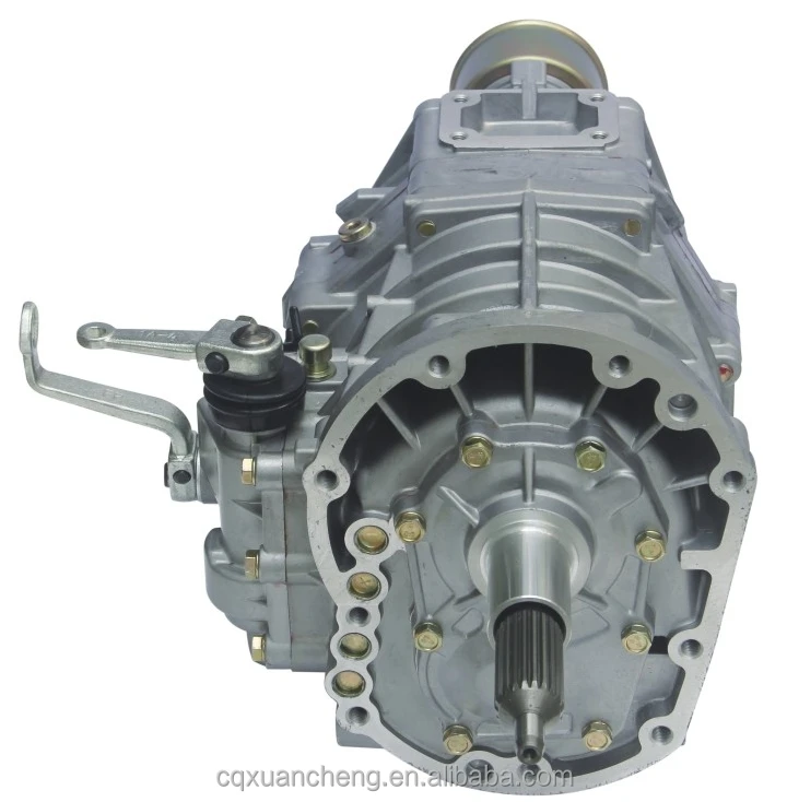 Gearbox Motor For Toyota Hiace Automotive Transmission 4y/491/2l/3l/5l ...