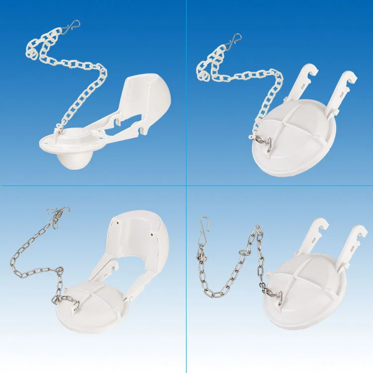 
High Quality Hotest Selling Upc Toilet Flapper 