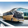 China high quality export brand 60 seat bus price