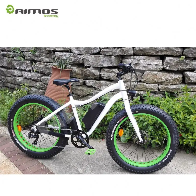 coswheel electric bike