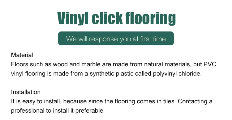 natural best quality colorfill vinyl floor