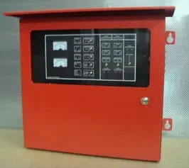 Fire Alarm Control Panel Trainer - Buy Fire Alarm Control ...