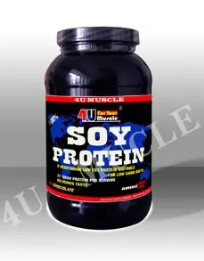 
soy protein 