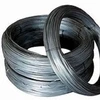 Redrawing Wire