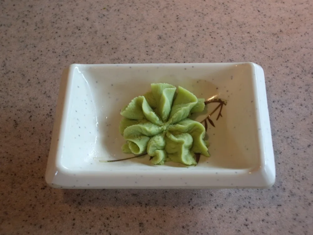 wasabi