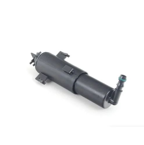 61677223059 Left Headlight Washer Telescopic Nozzle For BMW E71 X6 2008-2013