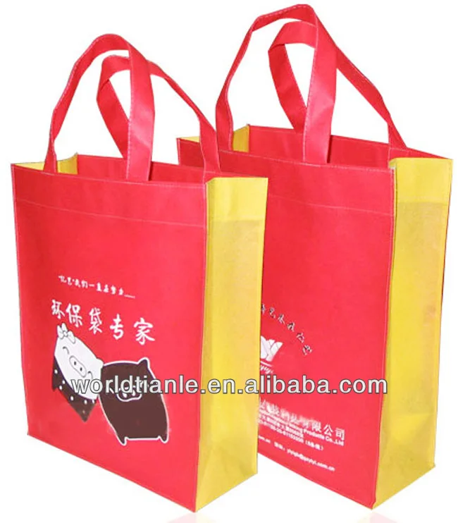 big shopper bag