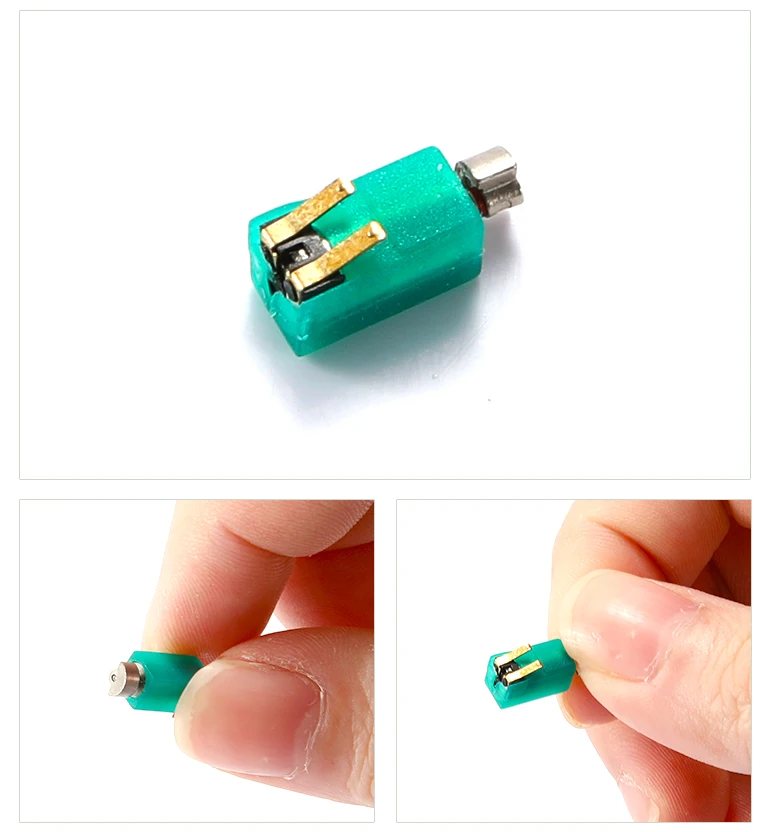 Jl 0408s Taidacent Small Cylindrical High Rpm Mini Micro Vibrating Motors Electric Vibrator For 3950