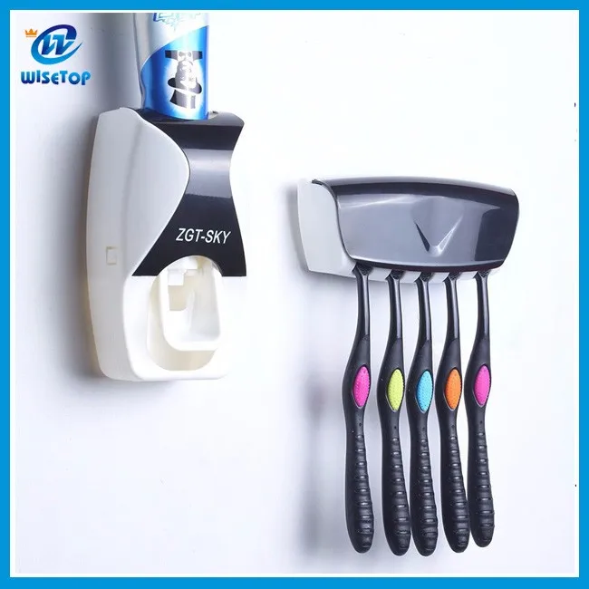 Toothpaste Dispenser Toothbrush Holder 7.jpg