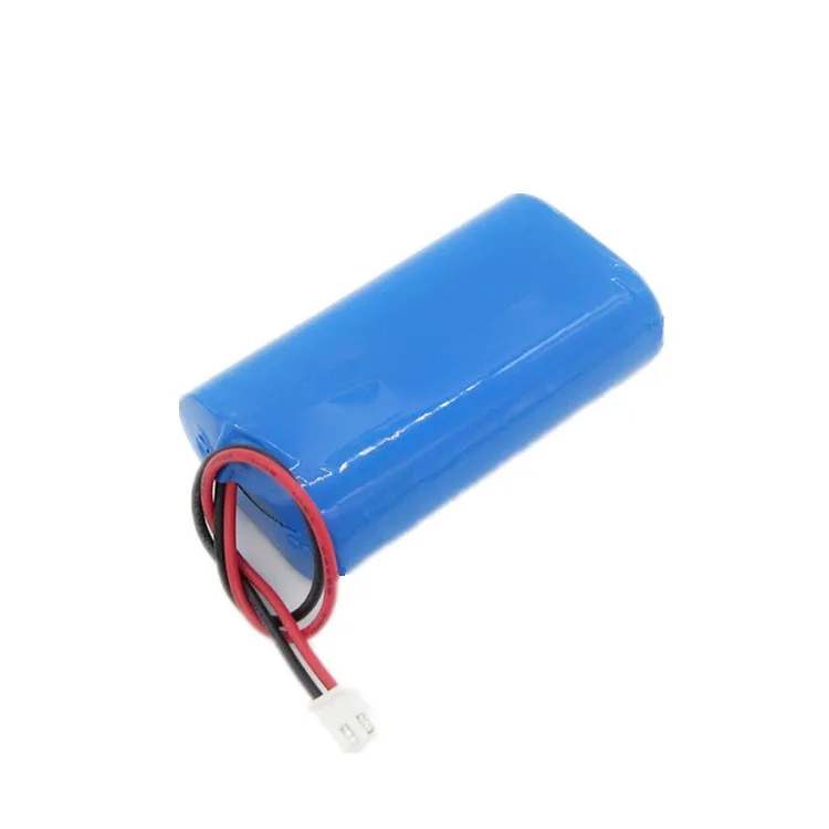 Аккумулятор 18650 4000mah