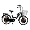 direct selling bicycle bulk 2019 20" Single speed Factory wholesale cheap cycles for men city delivery bicycle OEM City Bike