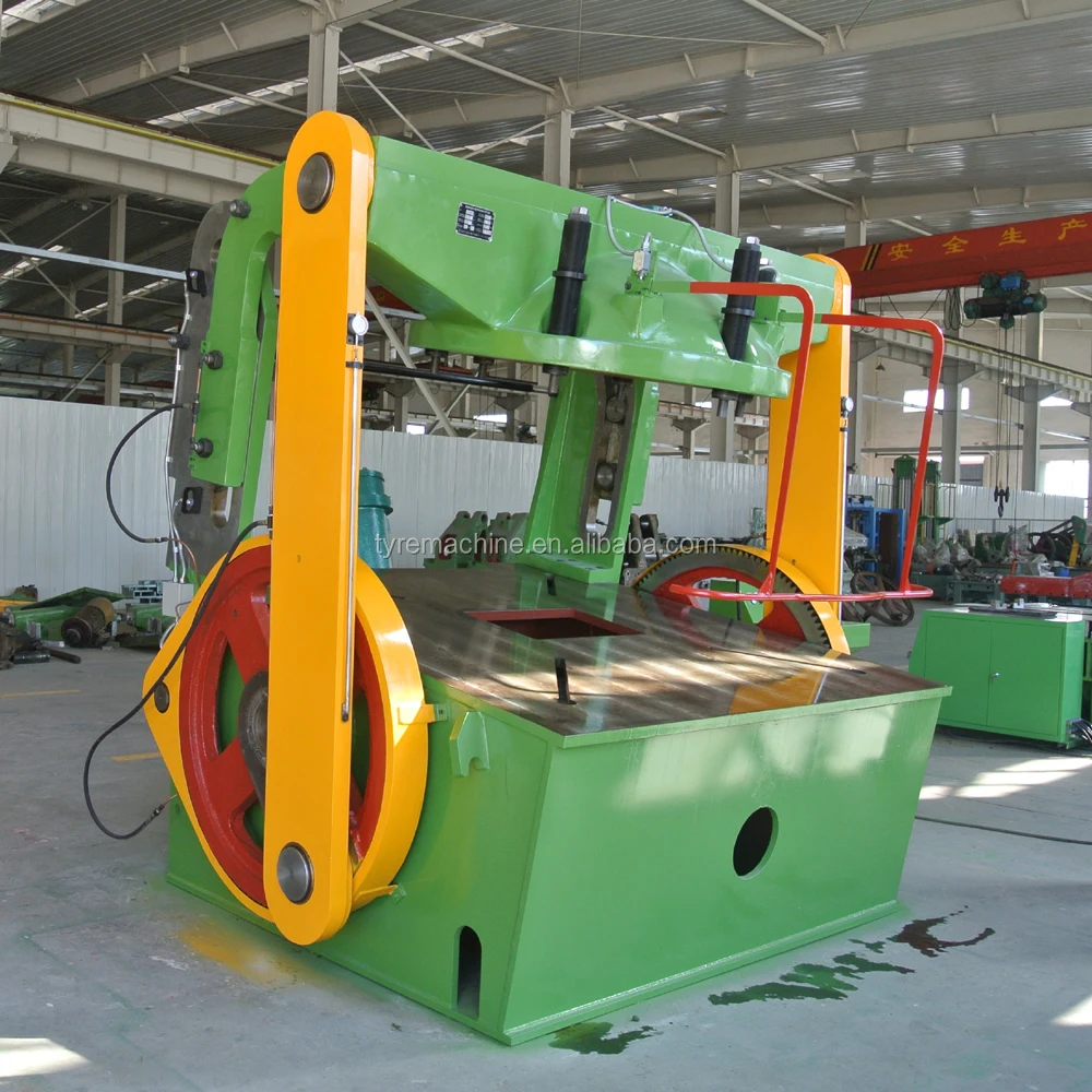 Tube Press-1000-8