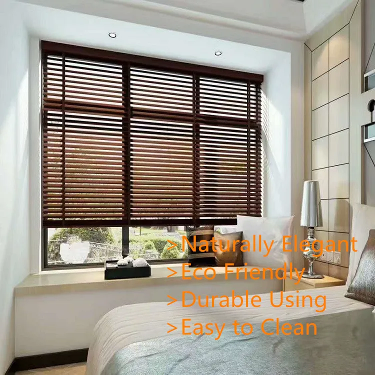 Wholesale Cheap Price Unique Stylish Jalousie Blinds Buy