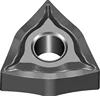Cutting tool tungsten carbide turning insert for steel