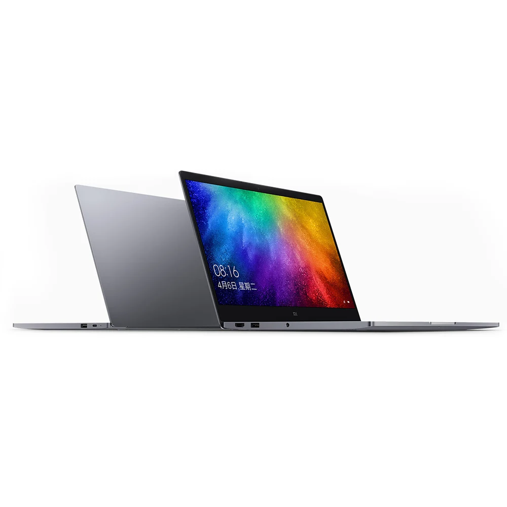 

Original Global Version Xiaomi Mi Notebook Air 13.3 Quad-Core i5-8250U CPU 8GB 256GB Wind 10 Laptop